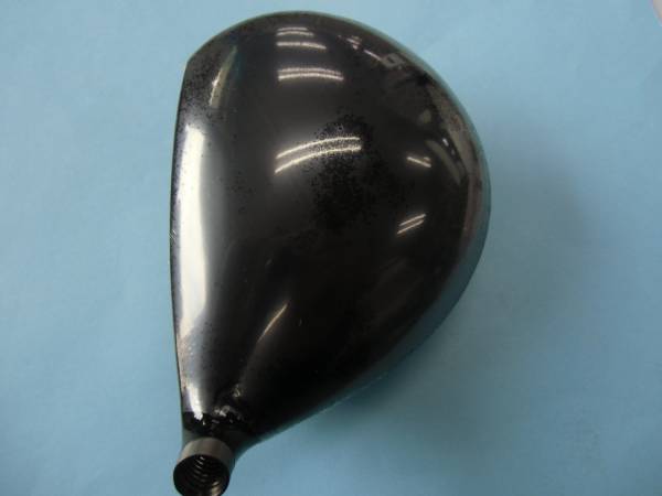 訳あり（展示処分）★カムイＴＰ－０９シャロー/１０°/450cc★未使用品_3