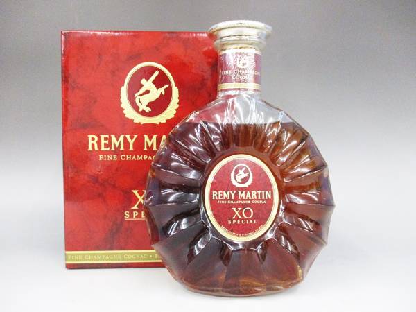 29gf101 REMY MARTIN レミーマルタン XO SPECIAL スペシャル 700ml 古酒 箱付 ブランデー 未開栓