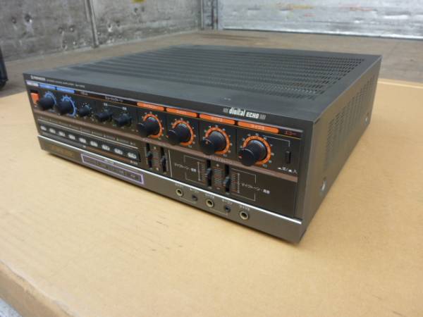 Pioneer 【07】PIONEER パイオニア SA-V20II アンプ 音出し確認済 中古