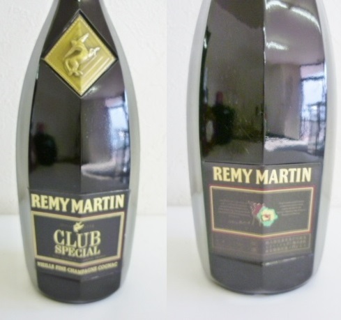 クラブ MARTIN レミーマルタン CLUB SPECIAL REMY スペシャル 6581