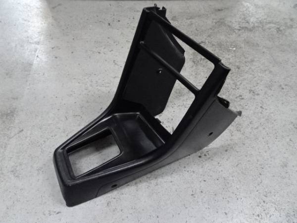 即決B★EF8 CR-Xセンターコンソールパネル★シフトパネル EF7 EF6 CRX USDM JDM サイバー