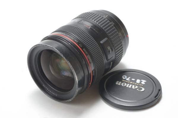 キャノン EF28～70mm f2．8USM ジャンク