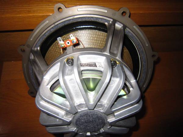 DIATONE 【C】DIATONE DS-1000HR スピーカー ペア ダイヤトーン