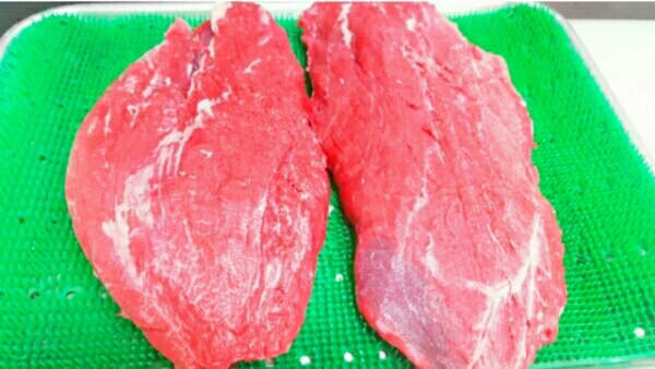 【徳島県産 特選 黒牛赤身１.９２kg】焼肉 ローストビーフ