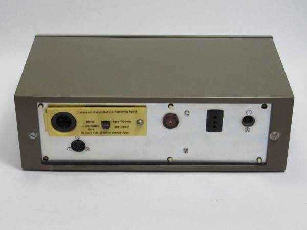 QUAD FM3 クォード FM3 ステレオチューナー ジャンク ラジオ・コンポ