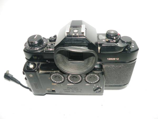 canon A-1 シャター　ok Canon A-1 - Repair of shutter release problem - YouTube