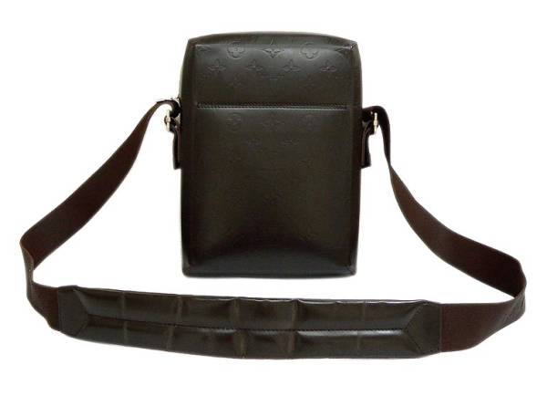 LOUIS VUITTON ボビー モノグラムグラセ モノグラム グラセ 極美品ルイ 
