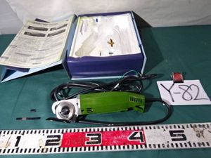 サプリナ 裁断カッター 中古作動品 CR-100A アクタスカッター裁断機の
