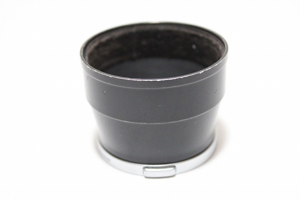 Leica レンズフード (Elmar エルマー 9cm 90mm Hektor ヘクトール 13.5