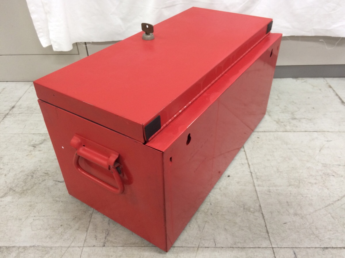 Y539 SNAP-ON トップチェスト KRA33/43 ツールボックス - メルカリ｜その他