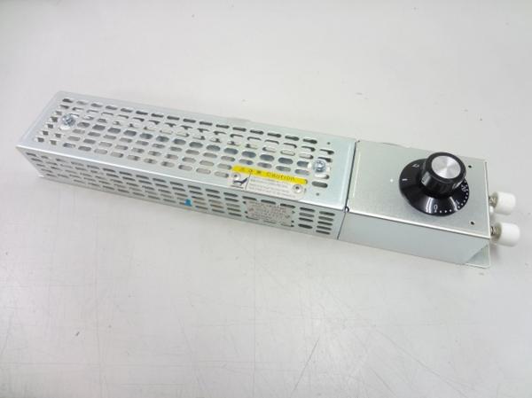 しのはらでんき 篠原電機 スペースヒーター SHCK2-2220S-OH 篠原電機