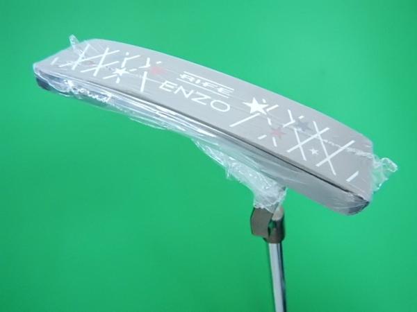 【新品，高品質】 P 53439 ゲリン ライフ ENZO BLADE ダーク/オリジナルスチール//0(その他)｜売買されたオークション情報、yahooの商品情報をアーカイブ公開 - オークファン 男性右きき用