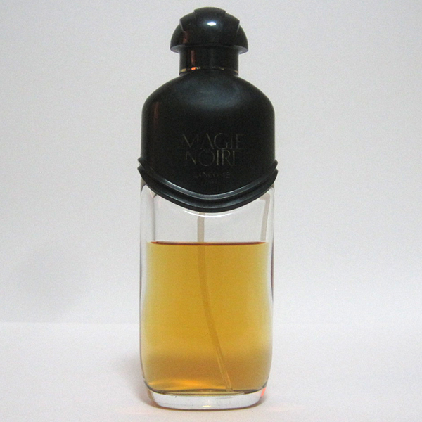 ランコム MAGIE NOIRE マジー ノワール EDT 100ml 希少