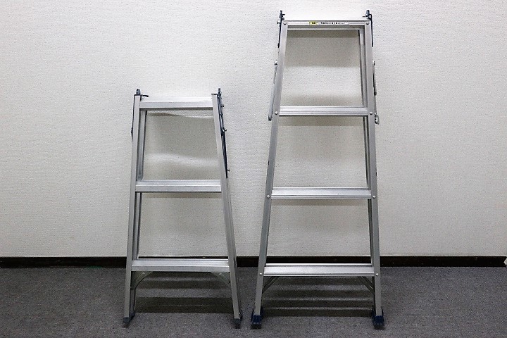 2026年最新Yahoo!オークション -脚立 アルミ ハセガワの中古品・新品 