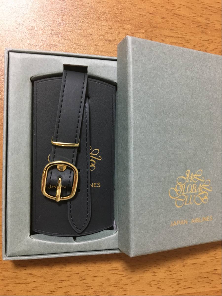 JGCに入会すると貰えるJGCタグが到着！タッグの作りを寸法から詳しく 【