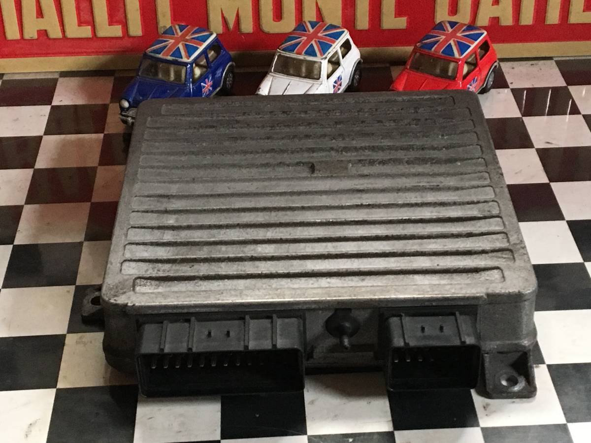 【即決】 後期用 ローバーミニ MT コンピューター 101350 ＥＣＵ♪