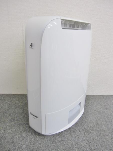 衣類乾燥除湿機 パナソニック デシカント方式 | Panasonic 衣類乾燥