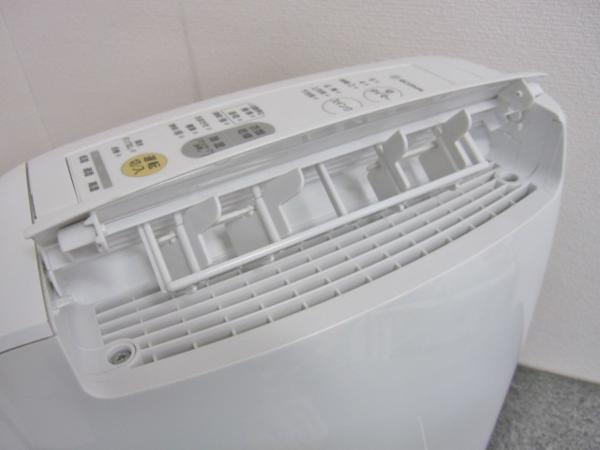 衣類乾燥除湿機 パナソニック デシカント方式 | Panasonic 衣類乾燥