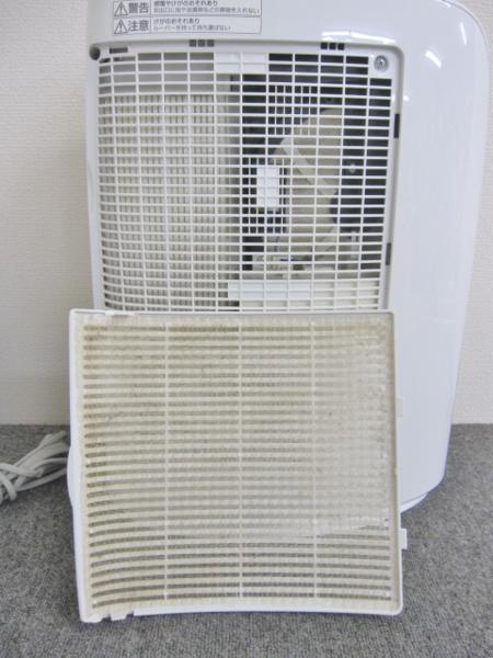 衣類乾燥除湿機 パナソニック デシカント方式 | Panasonic 衣類乾燥