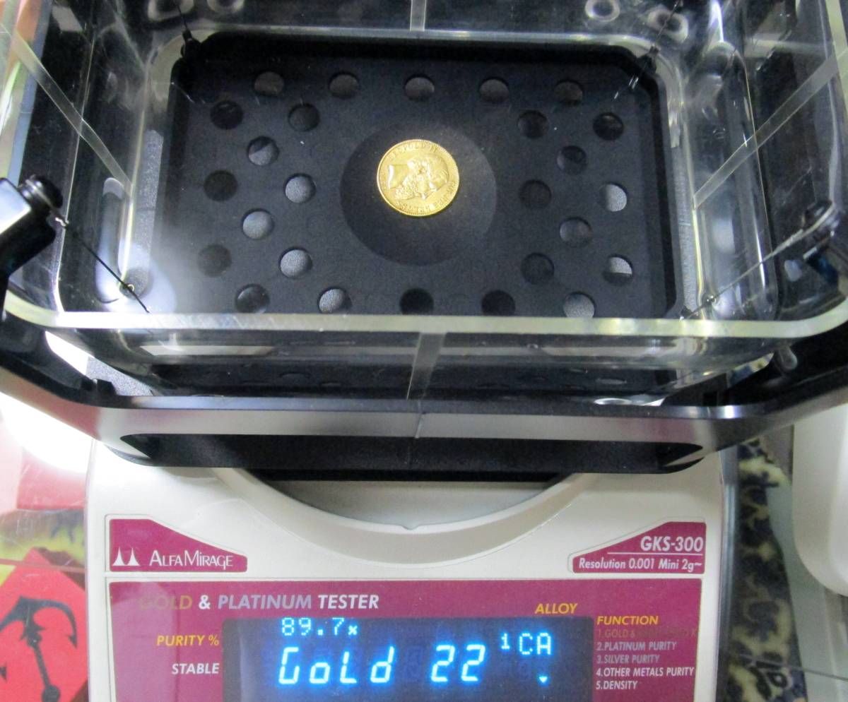 ベルギー レオポルド2世 PCGS 20フラン 金貨 20フラン金貨 最高 1875年