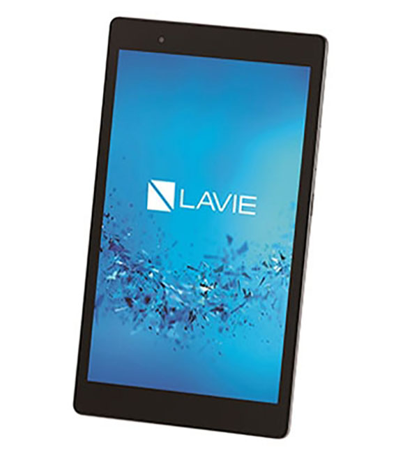新品未使用 au Qua tab 02 エアリーブルー 2016年12月24日購入 判定