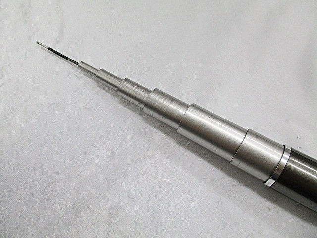 SHIMANO シマノ α ZOOM AYU EX 荒技 アラワザ 鮎 H4 超硬 85-90 ロッド