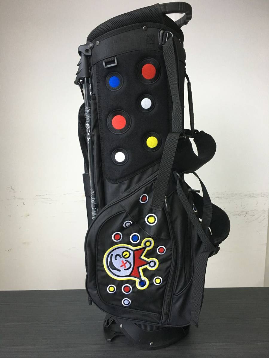 Scotty Cameron スコッティ・キャメロン限定 MILLED PUTTERS スタンド