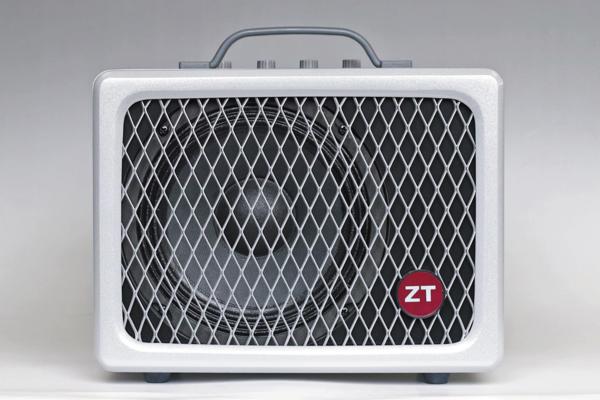 【1円オークション】 ZT Amp Lunchbox　/ a26088 このサイズ感でこのサウンドは他に無い！クリアなトーンの超小型アンプ！圧倒的な出力200W
