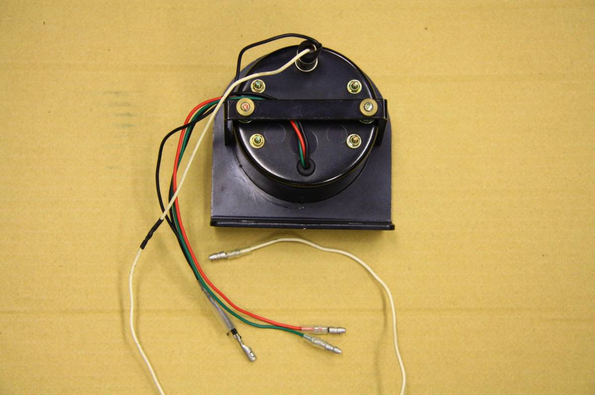 ローバーミニ SMITHS スミス 電気式タコメーター ローバーミニ 