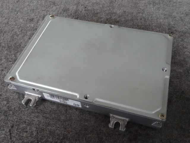 ★DC2★インテグラ★B18C/96スペック★純正★エンジンコンピューター★タイプR★ECU★