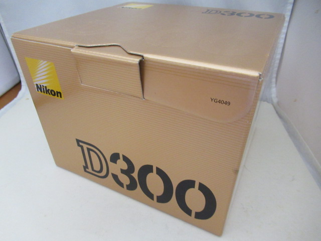 Nikon ニコン D300 ボディ ジャンク D300 ボディ 中古価格比較 - 価格