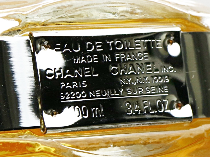 ◇ CHANEL シャネル チャンス オードゥ トワレット EDT （テスター