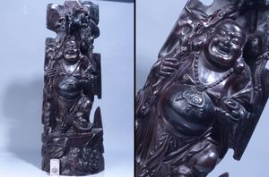 中国 木 仏像のYahoo!オークション(旧ヤフオク!)の相場・価格を見る