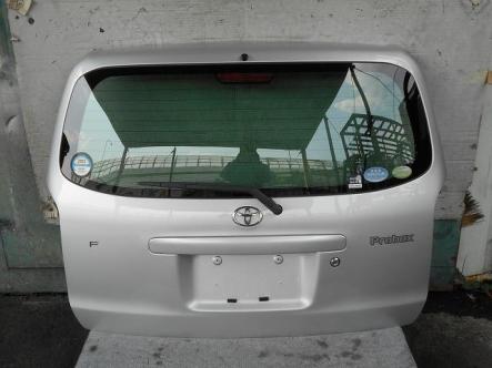 プロボックス　NCP58G　リアゲート/バックドアAssy