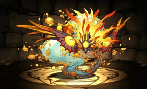 【+6100↑ 】ヨグ=ソトース 風神 ガネーシャ3体 劉備2体 クシナダ4体 ハク3体 ぎん千代 濃姫等【パズドラ リセマラ アカウント】