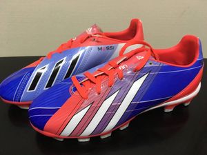 メッシ スパイクのYahoo!オークション(旧ヤフオク!)の相場・価格を見る