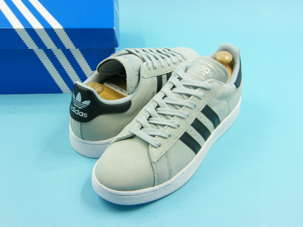 箱付 未使用 adidas アディダス S85910 CAMPUS キャンパス ミスト