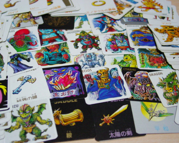 ネクロスの要塞 ジャンク カード 未切 2026年最新Yahoo!オークション -ネクロスの要塞 カードの中古品
