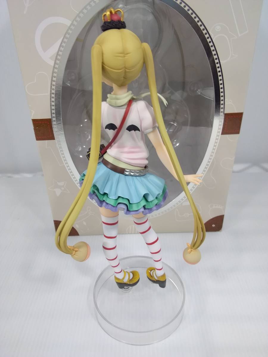 未開封 京アニ限定 1/8 中二病でも恋がしたい 凸守早苗[梱0.1] FIG059
