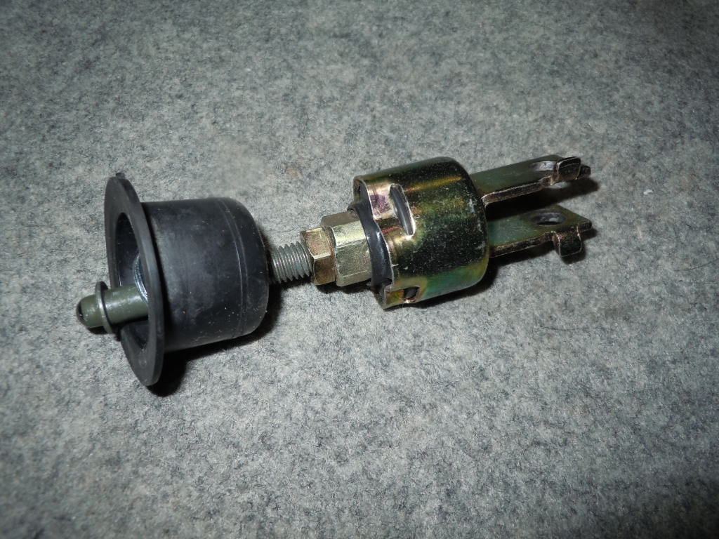 未使用 AE86用 【A076】 中古 トレノ AE111 後期 クラッチ