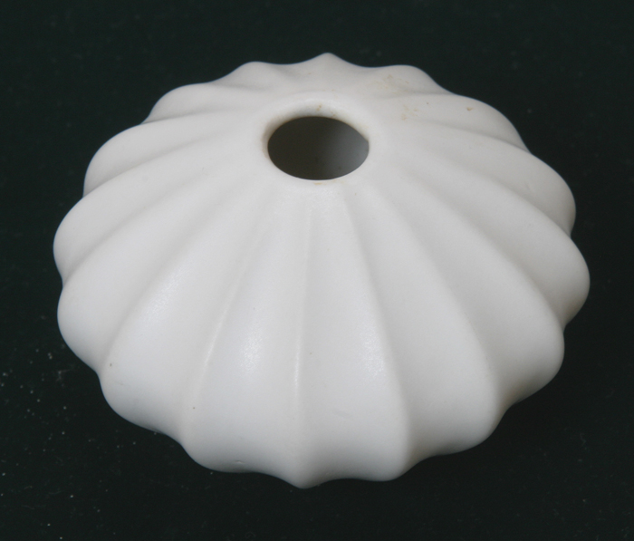 1398/コレクション・ホビー・白磁置物・JONATHAN ADLER・美品_1