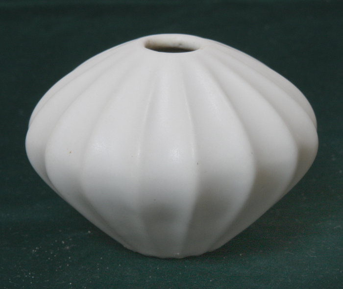 1398/コレクション・ホビー・白磁置物・JONATHAN ADLER・美品_2