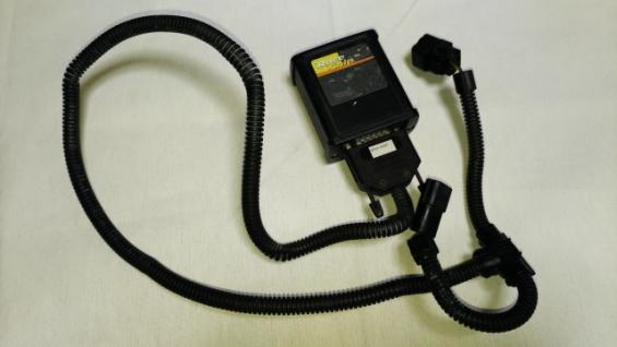 RaceChip レースチップ NV350 キャラバン サブコン 中古