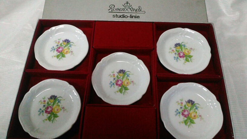ローゼンタール クラシックローズ ローゼンタールROSENTHAL ロマンス