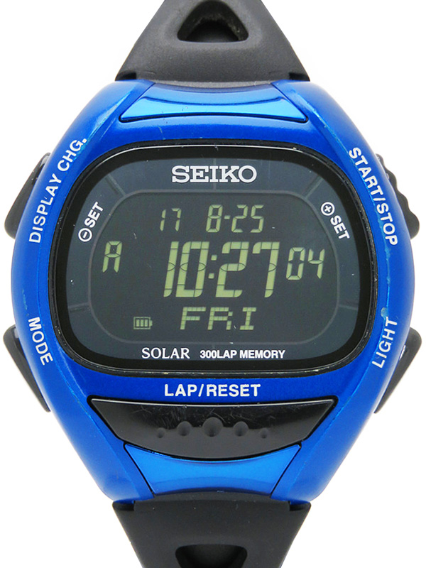 SEIKO - SEIKO プロスペックス スーパーランナーズ の通販 by まさ 