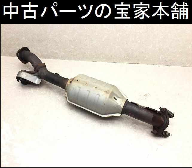 Yahoo!オークション - CV5W 三菱 デリカD5 CV1W 「デリカ 純正 触媒