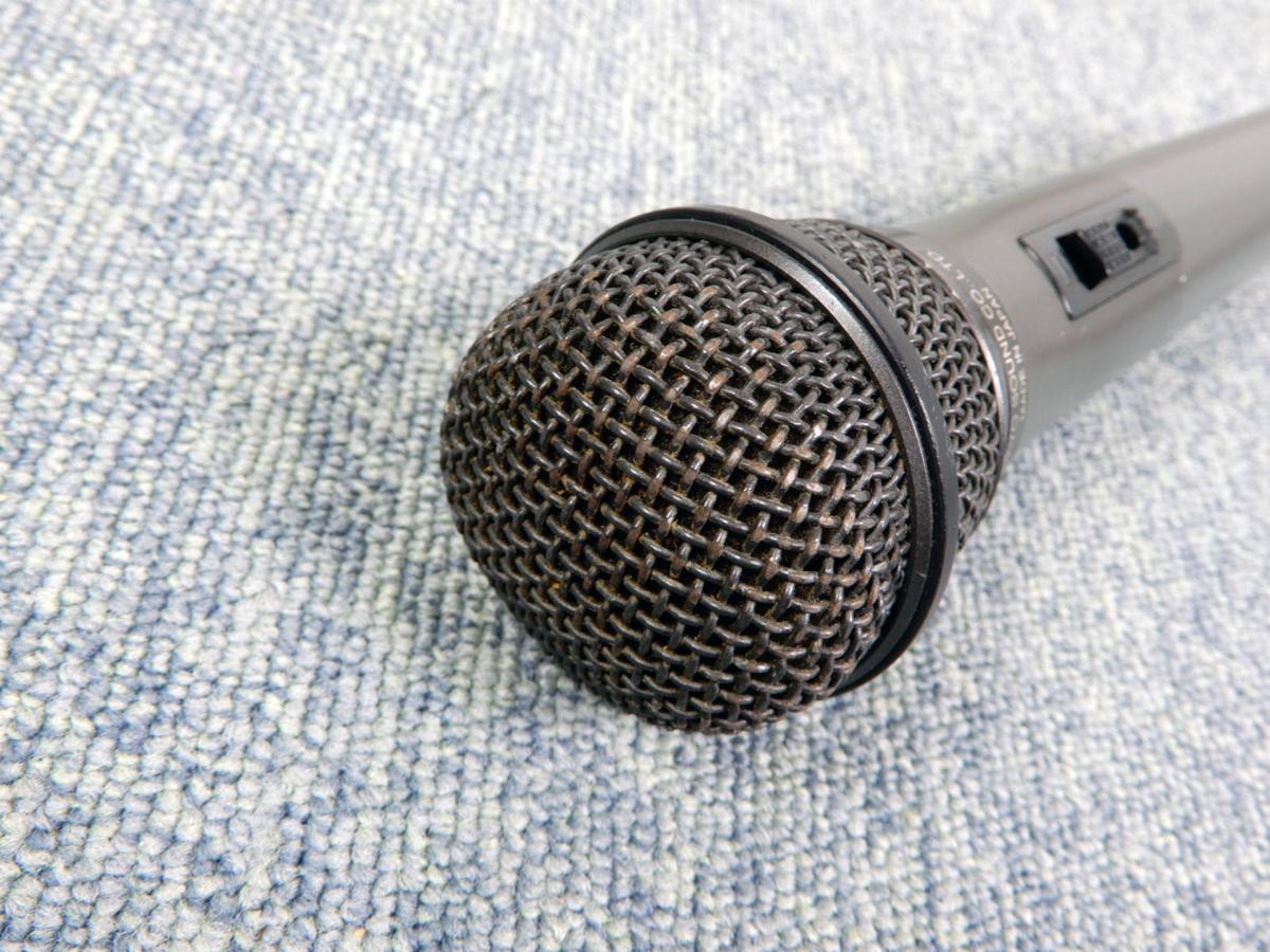 REXER ◆ 東京サウンド　800MHz帯 ワイヤレスマイク ◆◆ RZM-800 ◆◆ その1