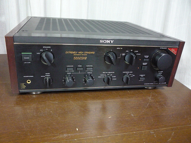 PIONEER パイオニア TX-7000 CT-7000 SA-7000 セット