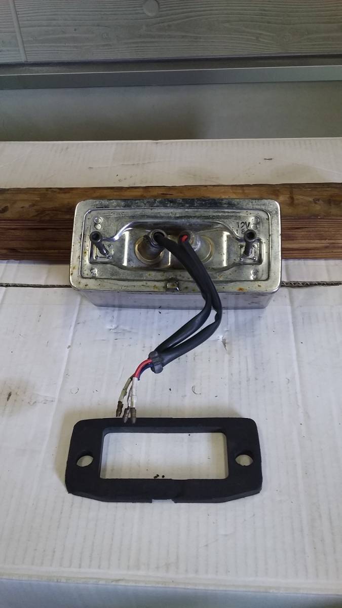 Z1000R2 テールランプ　( 検 Z1 Z2 MK2 Z1R FX Z1000J Z1100GP GPZ1100 )