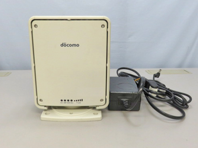 ST069] 中古 docomo ドコモ レピータ TB-2033形 R 中継増幅装置